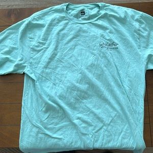 Mens Quicksilver shirt